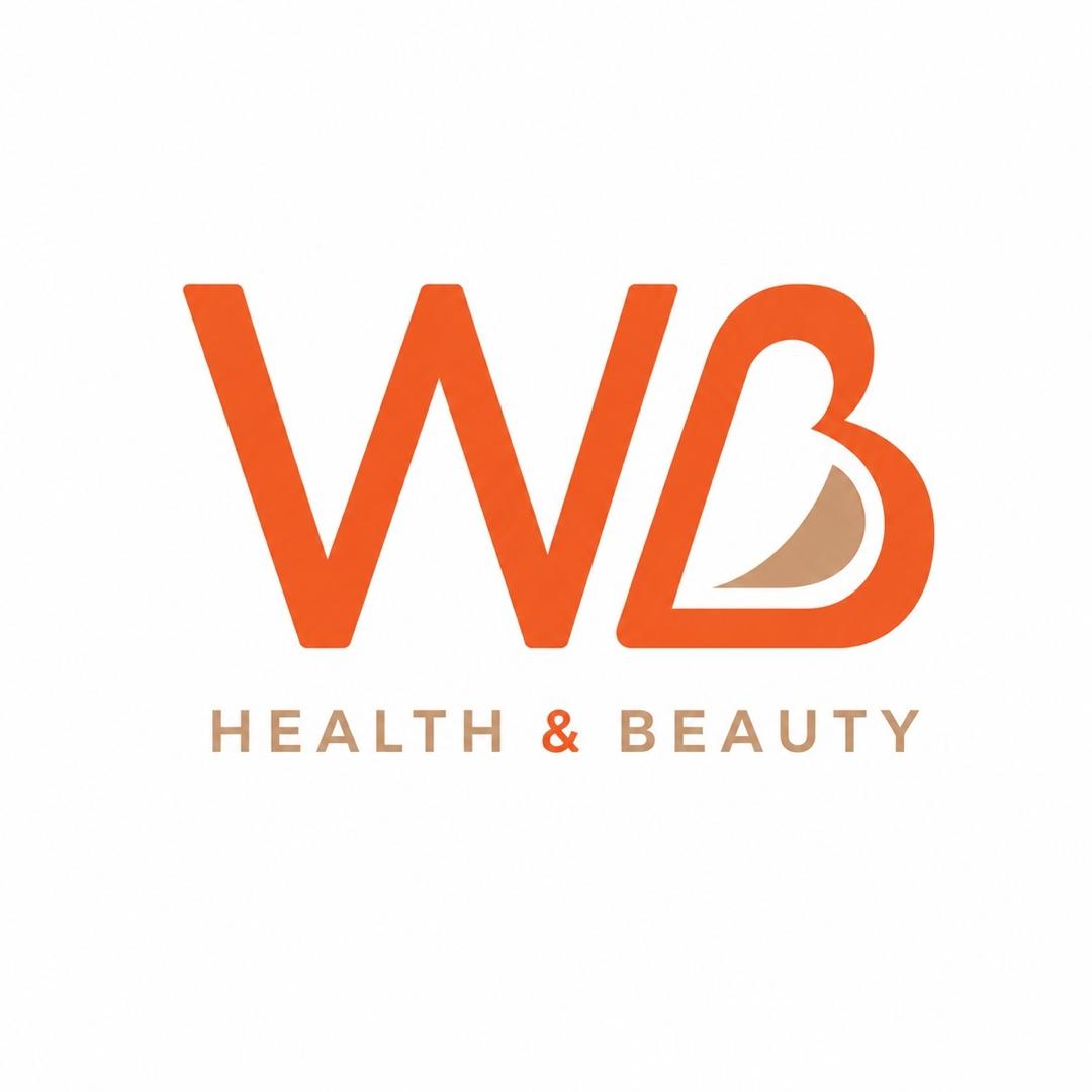 Wellbeing Pharmacy / WB Health & Beauty partner logo